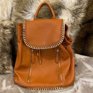 Exoressions NYC backpack